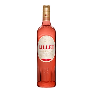 LILLET | Απεριτίφ Rose 17% 750ml