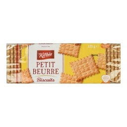 KITBIS | Μπισκότα Πτι Μπερ 225g