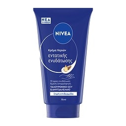 NIVEA | Κρέμα Χεριών Intensive Care 75 ml
