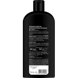 SYOSS | Σαμπουάν Keratin Αδύναμα Μαλλιά 750ml