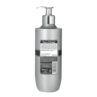 TESORI | Λοσιόν Σώματος White Musk 400ml