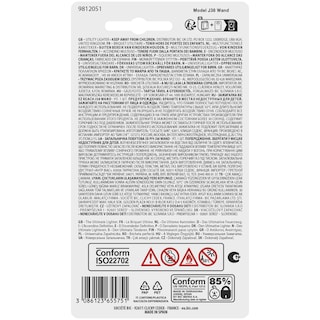 BIC | Αναπτήρας J38 EZ Reach BL1 1 Τεμάχιο