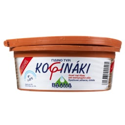 ΒΑΛΜΑΣ | Τυρί Γίδινο Κοφινάκι 400g