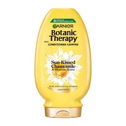 BOTANIC THERAPY | Conditioner Λάμψης Ξανθά Μαλλιά 200ml