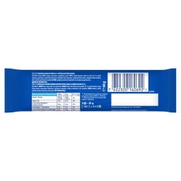 OREO | Μπισκότα Γεμιστά Βανίλια 66g
