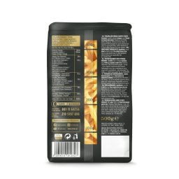MISKO | Pasta Plexoudes Casarecce Golden Line 500g