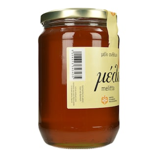 ΜΕΛΙΤΤΑ | Μέλι Ανθέων 900g