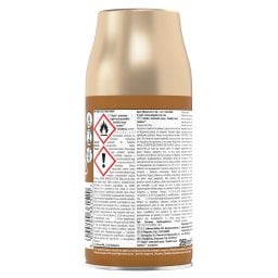 GLADE | Αρωματικό Χώρου Αυτόματο Spray Vanilla Cream Cookies 1 Τεμάχιο