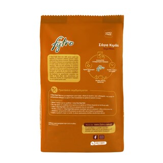 FYTRO | Σόγια Κιμάς Vegan 400g