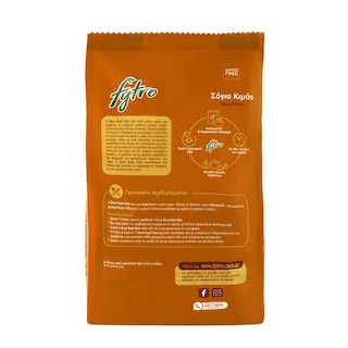 FYTRO | Σόγια Κιμάς Vegan 400g