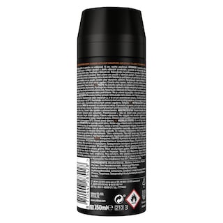AXE | Αποσμητικό Spray Leather & Cookies 150ml