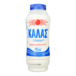 ΚΑΛΑΣ | Salt Classic 400g
