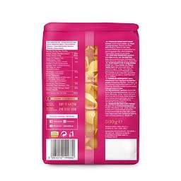 MISKO | Μακαρόνι Αχιβάδα 500g