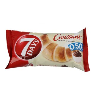 7DAYS | ΚΡΟΥΑΣΑΝ ΚΑΚΑΟ 70 GR