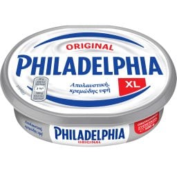 PHILADELPHIA | Τυρί Κρέμα 300gr