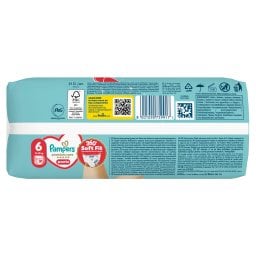 PAMPERS | Πάνες βρακάκι  31 Τεμάχια