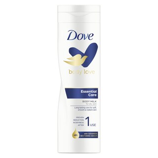 DOVE | Λοσιόν Σώματος Essential Nourishment 250ml