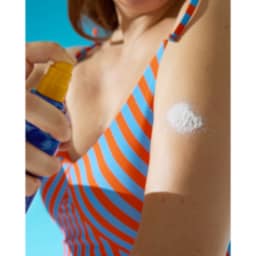 NIVEA | Sunscreen Spray Protect & Moisture SPF30 200ml
