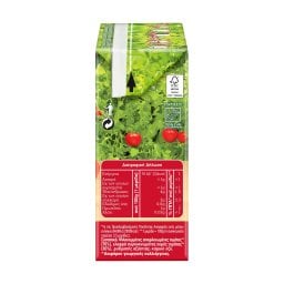 PUMMARO | Τομάτα Ψιλοκομμένη 375g