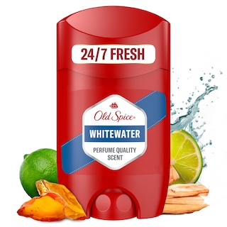 OLD SPICE | Αποσμητικό Stick Whitewater 50ml