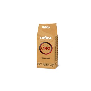 LAVAZZA | Coffee Qualita Oro Beans 250g