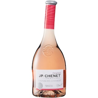 J.B.CHENET | Rose Wine Grenache Cinsault 750ml