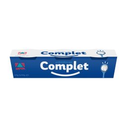 COMPLET | Γιαούρτι Στραγγιστό 10% 3x190g