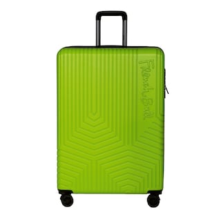 FRENCH BULL | Βαλίτσα Τροχήλατη 24'' Πράσινη 1 Τεμάχιο