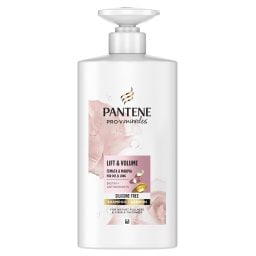 PANTENE | Σαμπουάν Γεμάτα και Μακριά 500ml
