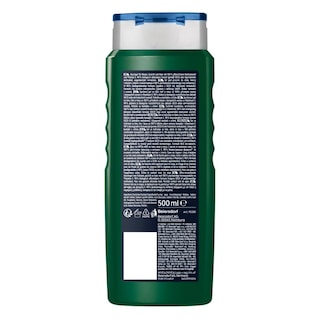 NIVEA | Αφρόλουτρο Men Sensitive Pro Ultra Calming 500ml