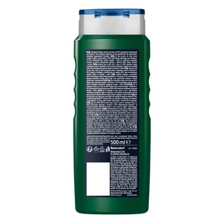 NIVEA | Αφρόλουτρο Men Sensitive Pro Ultra Calming 500ml