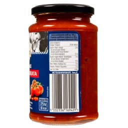 WORLD'S MARKET | Σάλτσα Arrabbiata 400g