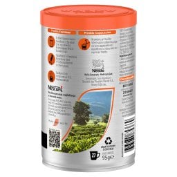 NESCAFE | Καφές Espresso Azera 95g