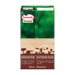 PUMMARO | PASSATA KTHMA BIO  250 GR