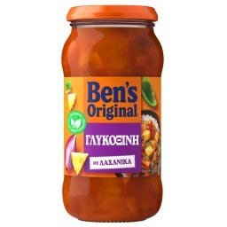 BEN'S | Σάλτσα Γλυκόξινη 450 gr