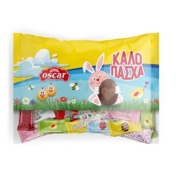 OSCAR | Πασχαλινά Σοκολατάκια Mini 250g