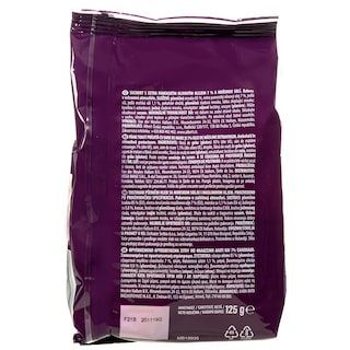 EXCELLENT | Κράκερς Αλάτι Ελαιόδαδο 125g