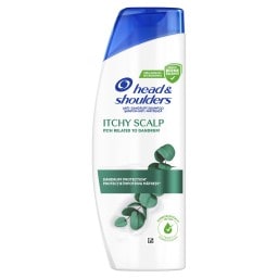 HEAD&SHOULDERS | Σαμπουάν Κατά της Φαγούρας 330ml