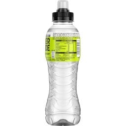 POWERADE | Ισοτονικό Active Water Lemon Lime Zero Sugar 500ml