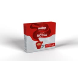 LAVAZZA | Καφές Qualita Rossa 2x250g
