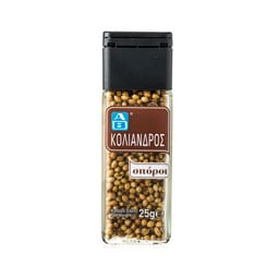 ΑΒ | ΚΟΛΙΑΝΔΡΟΣ Σπόροι 25gr