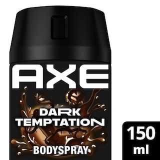 AXE | Αποσμητικό Spray Dark Temptation 150ml