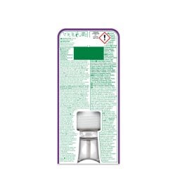 AIRWICK | Αποσμητικό Χώρου Ανταλλακτικό Λεβάντα Χαμομήλι 19ml