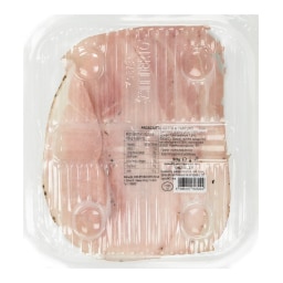 CITTERIO | Προσούτο Cotto με Τρούφα 80g