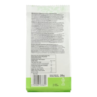 NATURES PROMISE BIO | Μούσλι με Ξηρούς Καρπούς 250g