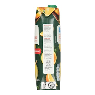 ΑΒ | Χυμός Νέκταρ Πορτοκάλι 1lt