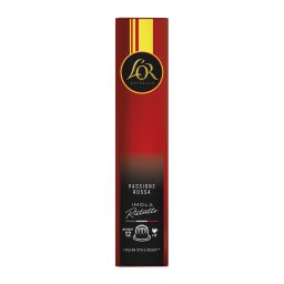 LOR | Κάψουλες Καφέ Espresso Imola Ristretto 10x5.2g