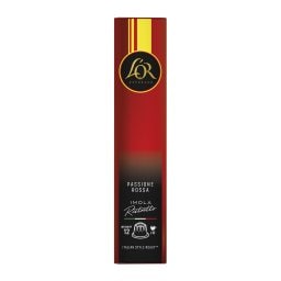 LOR | Κάψουλες Καφέ Espresso Imola Ristretto 10x5.2g