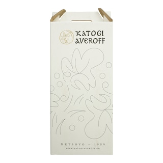 ΚΑΤΩΓΙ ΑΒΕΡΩΦ | Οίνος Ερυθρός και Λευκός Συσκευασία 2x750ml
