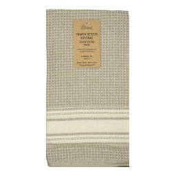 BLANCA | BLANCA KITCHEN TOWELS 40X60 2PCS